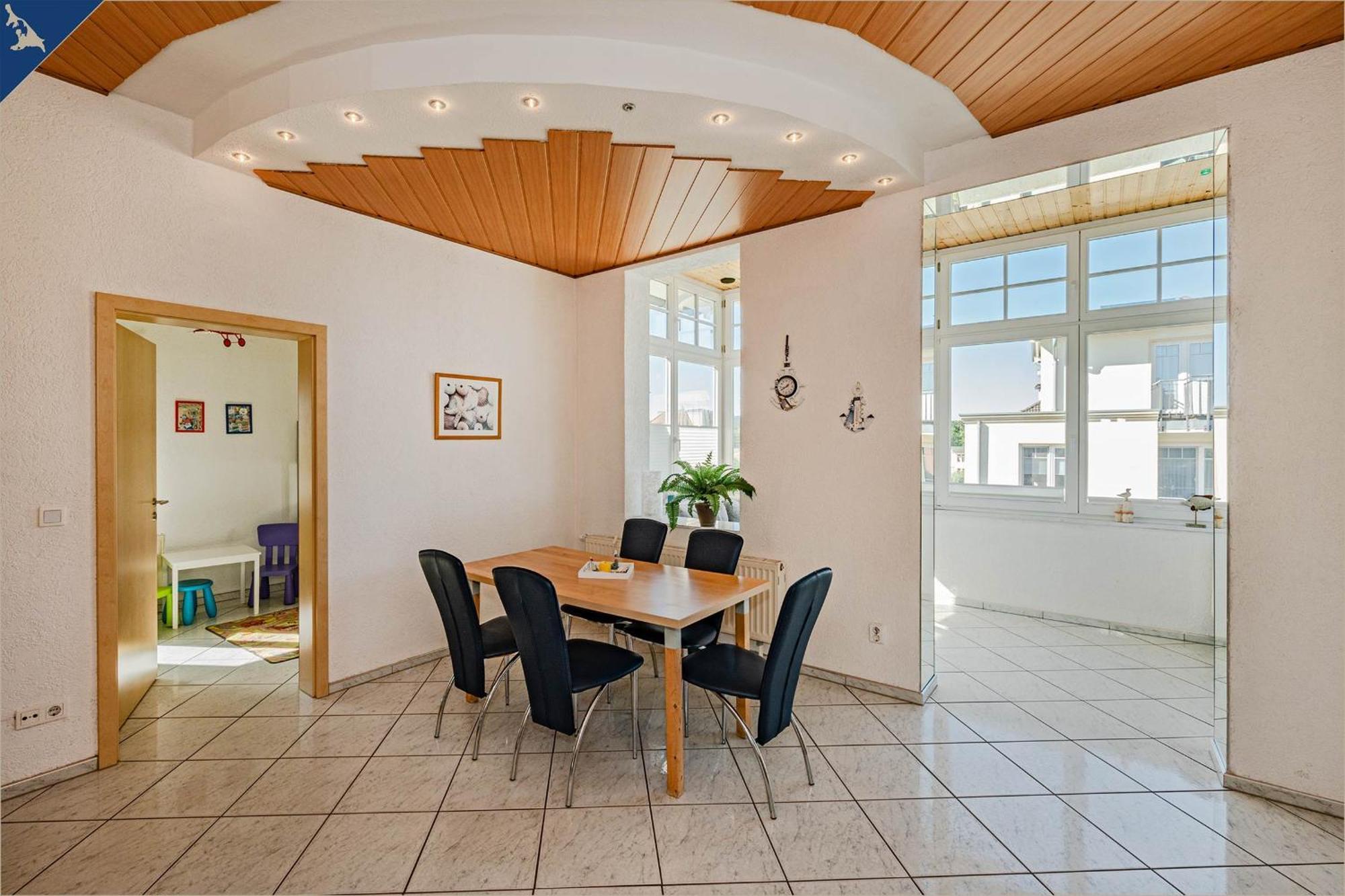 Max & Moritz Max & Moritz Apartamento Heringsdorf  Exterior foto